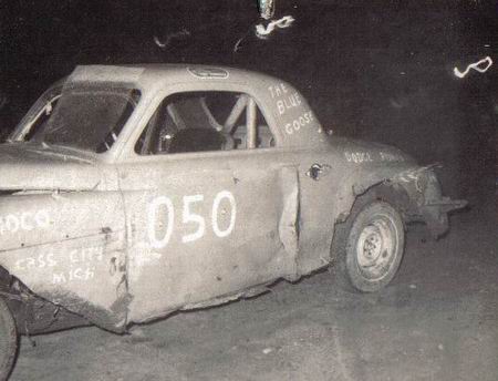 Thunder Road Speedway - From Brent Kostanko (newer photo)
